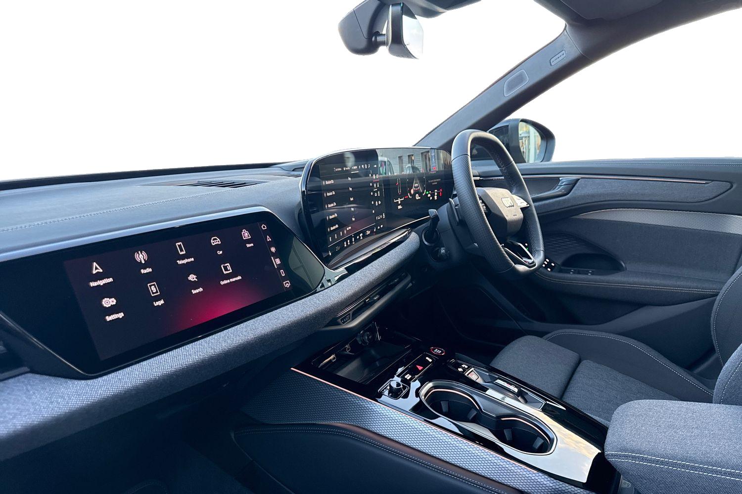 Used Audi A6 2025 for sale - 77553329: Photo 15