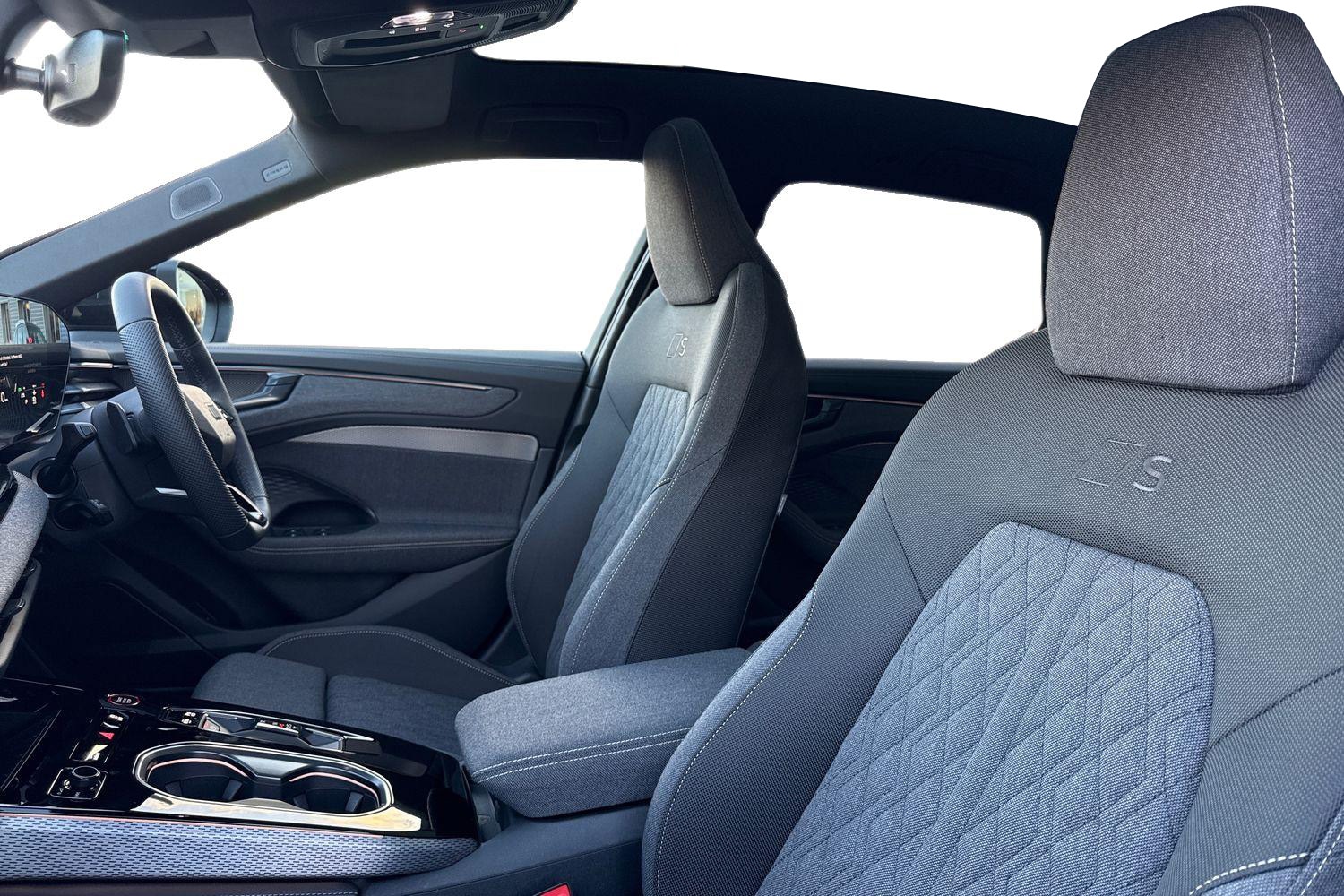 Used Audi A6 2025 for sale - 77553329: Photo 16