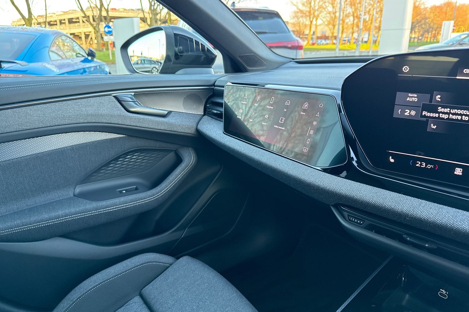 Used Audi A6 2025 for sale - 77553329: Photo 20