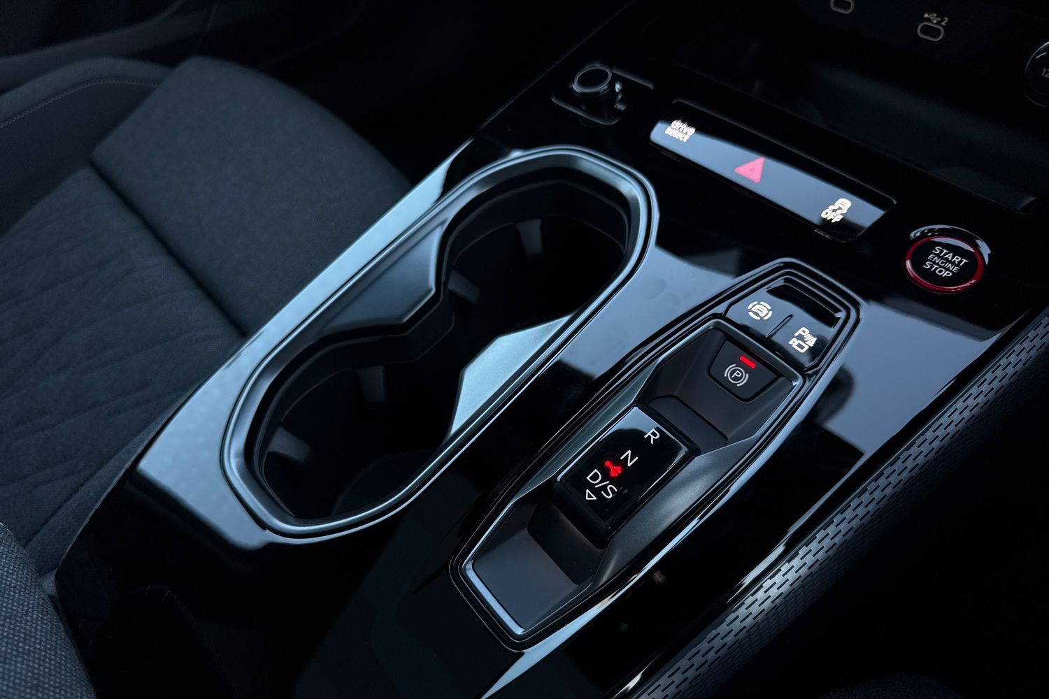 Used Audi A6 2025 for sale - 77553329: Photo 23