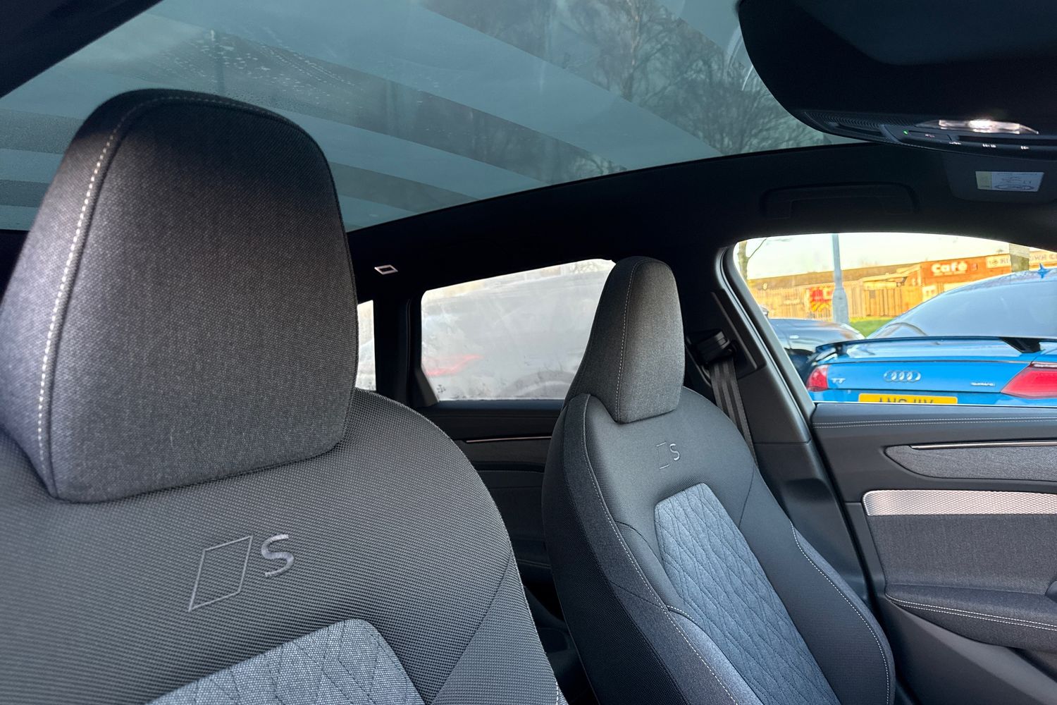 Used Audi A6 2025 for sale - 77553329: Photo 24