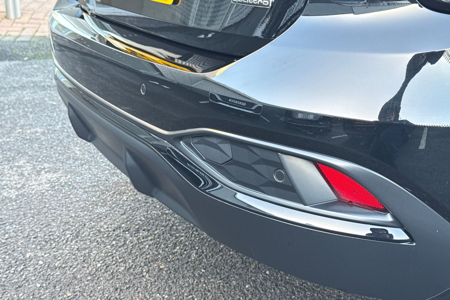 Used Audi A6 2025 for sale - 77553329: Photo 25