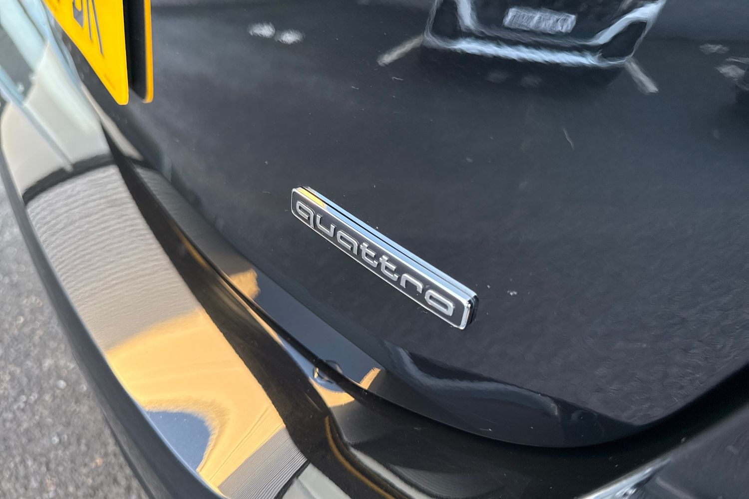 Used Audi A6 2025 for sale - 77553329: Photo 26