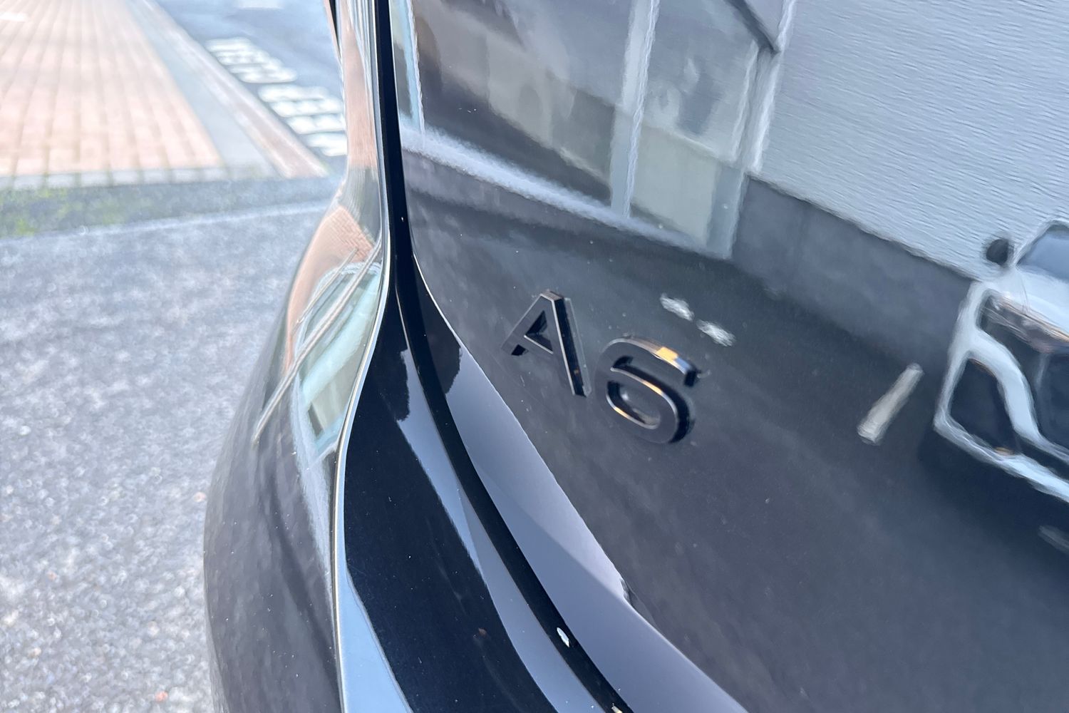 Used Audi A6 2025 for sale - 77553329: Photo 27