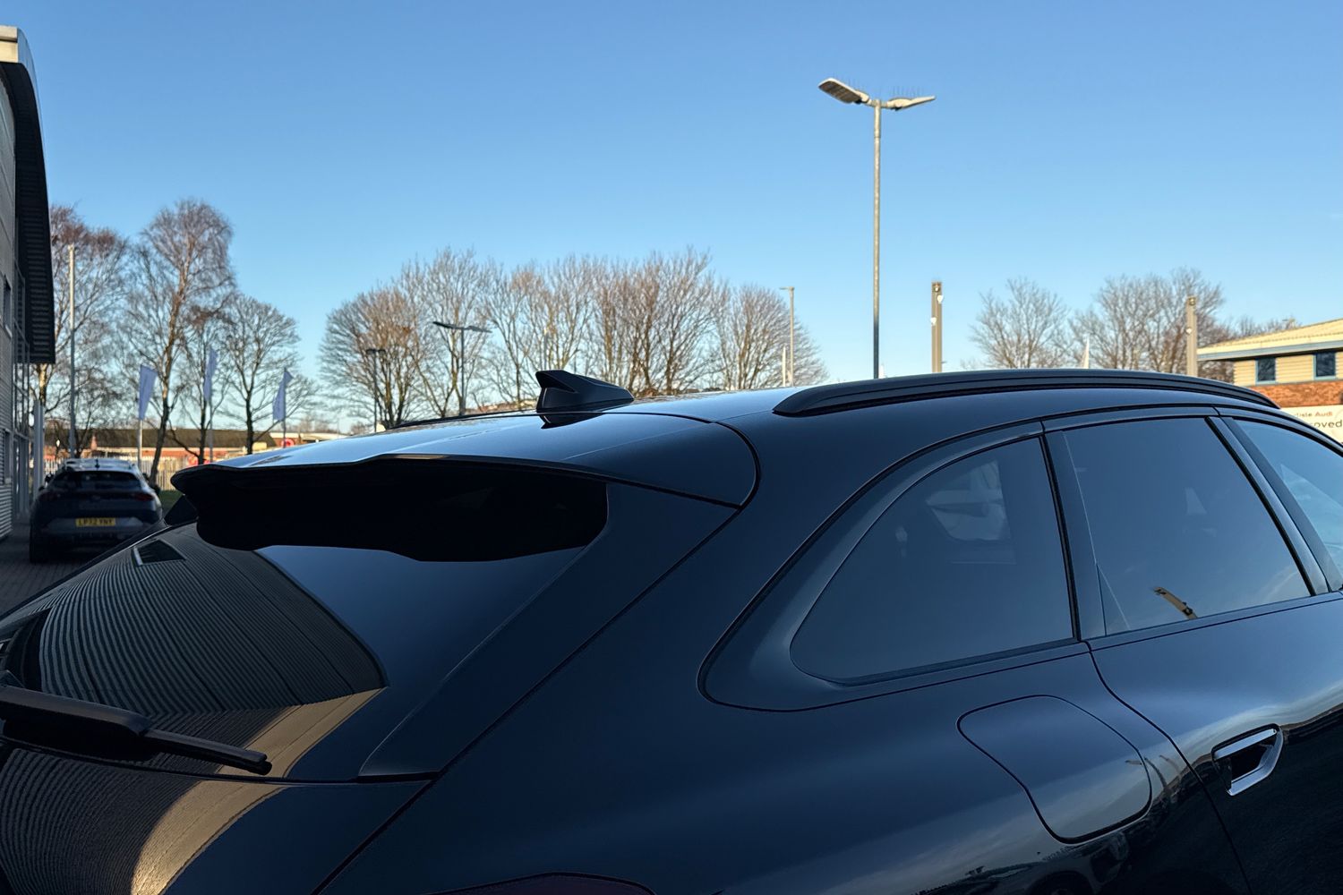 Used Audi A6 2025 for sale - 77553329: Photo 28