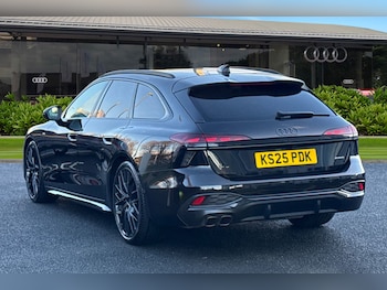 Used Audi A6 2025 for sale - 77553329: Photo