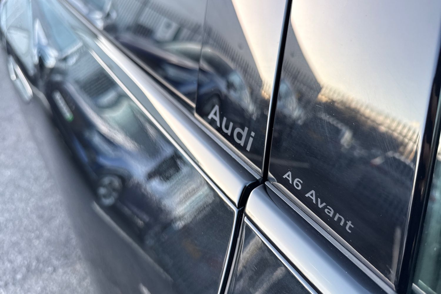 Used Audi A6 2025 for sale - 77553329: Photo 30