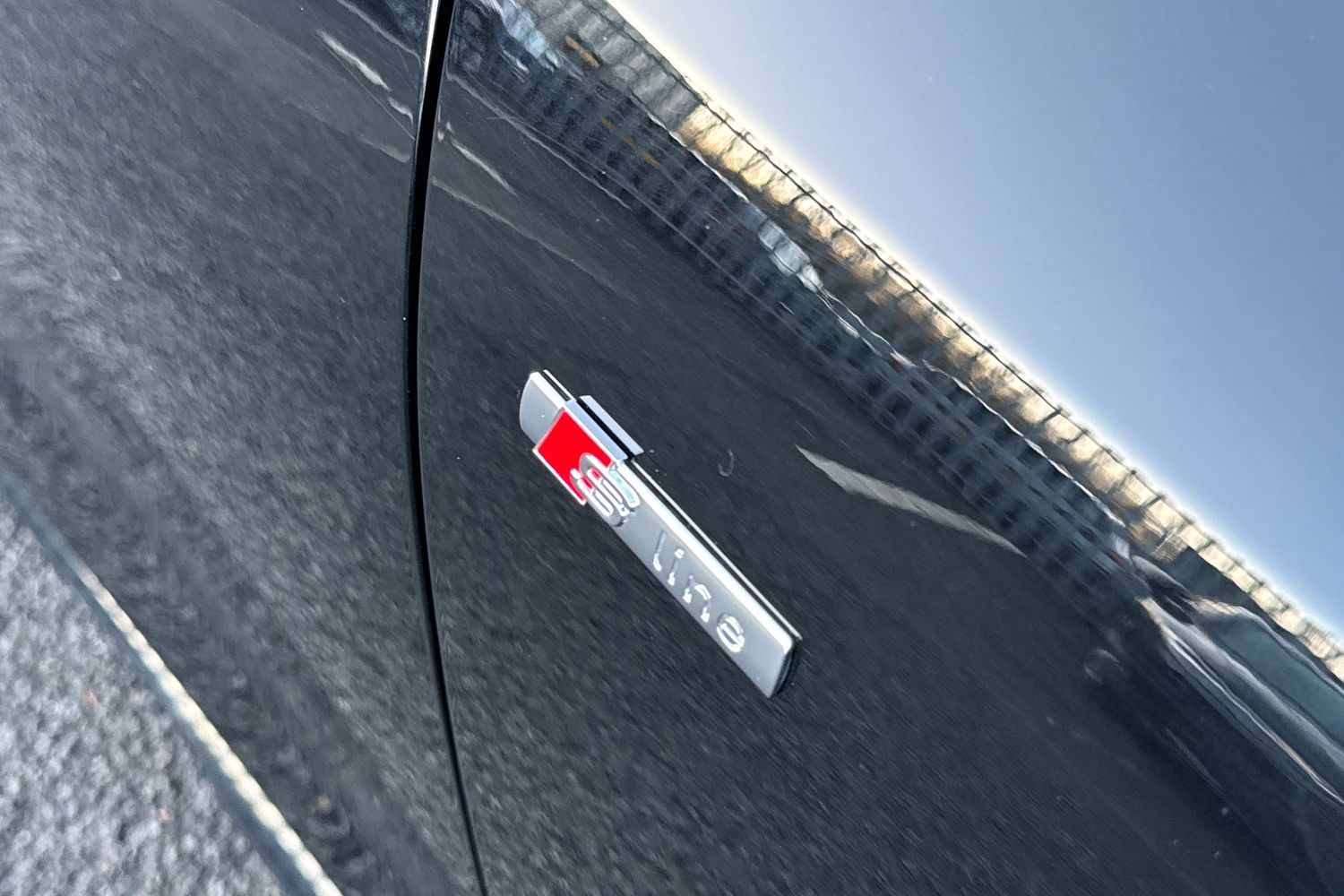 Used Audi A6 2025 for sale - 77553329: Photo 32