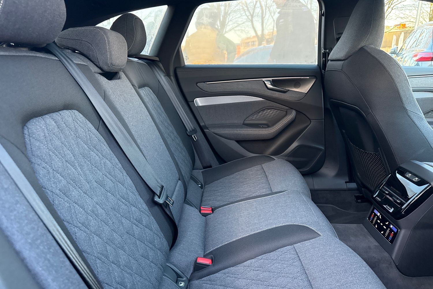 Used Audi A6 2025 for sale - 77553329: Photo 38