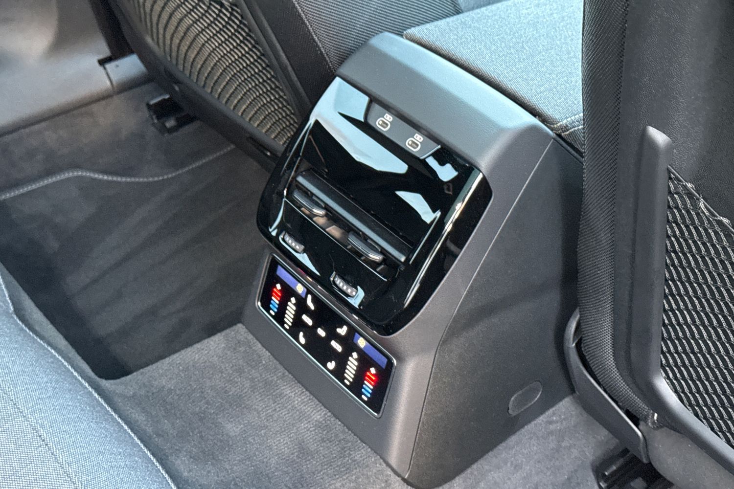 Used Audi A6 2025 for sale - 77553329: Photo 39