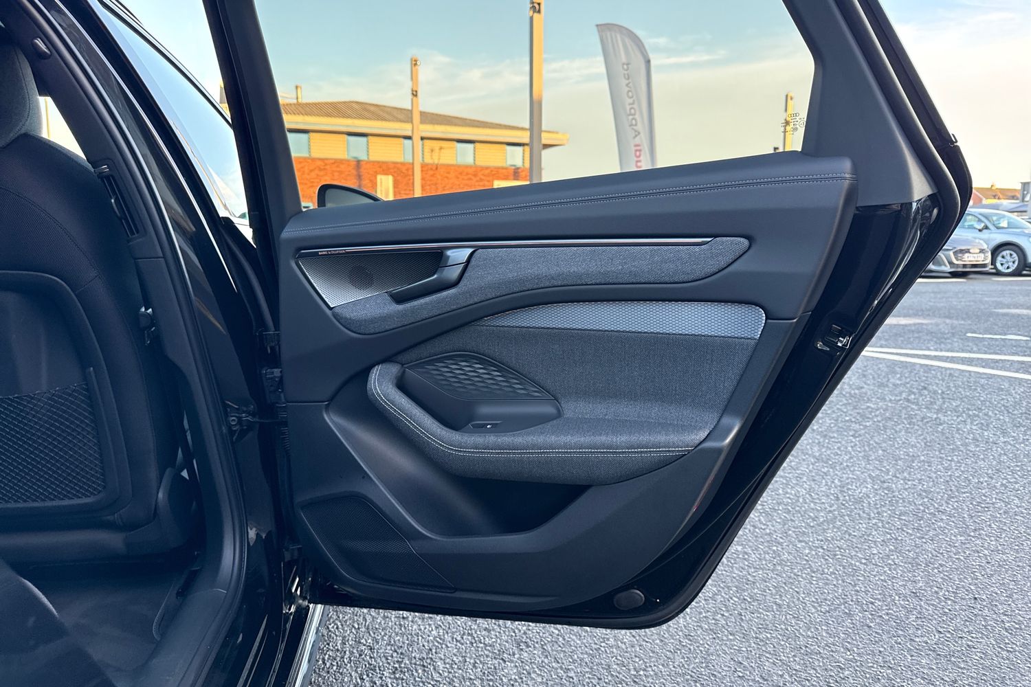 Used Audi A6 2025 for sale - 77553329: Photo 43