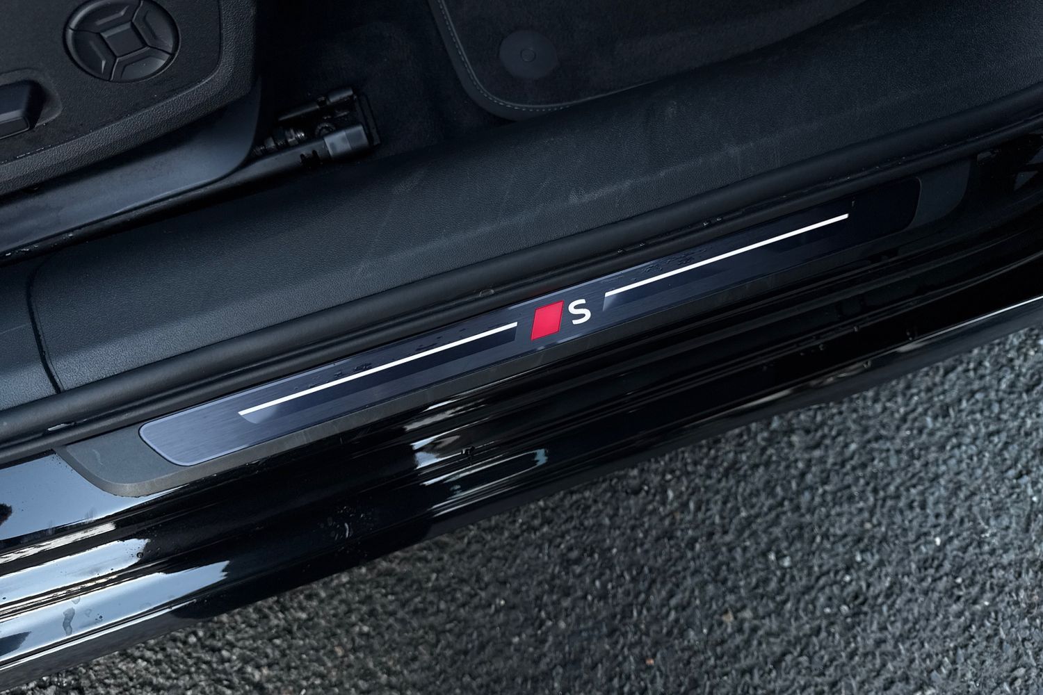 Used Audi A6 2025 for sale - 77553329: Photo 44