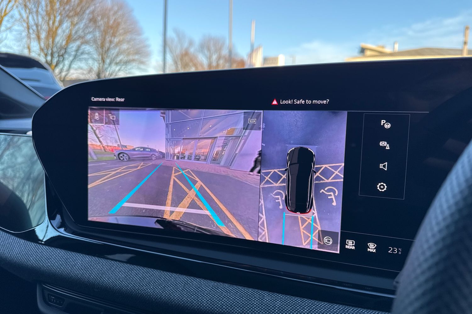 Used Audi A6 2025 for sale - 77553329: Photo 54