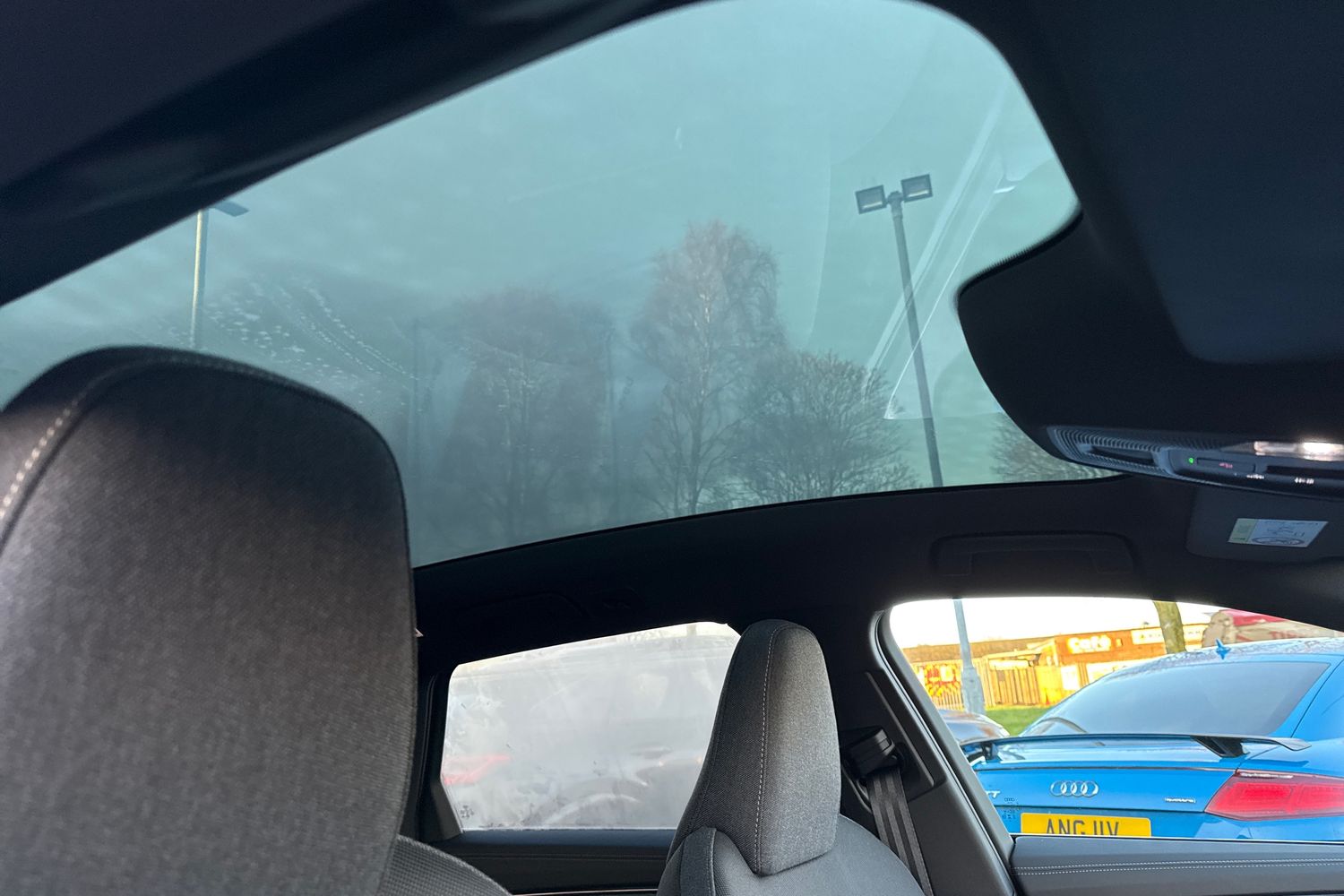 Used Audi A6 2025 for sale - 77553329: Photo 57