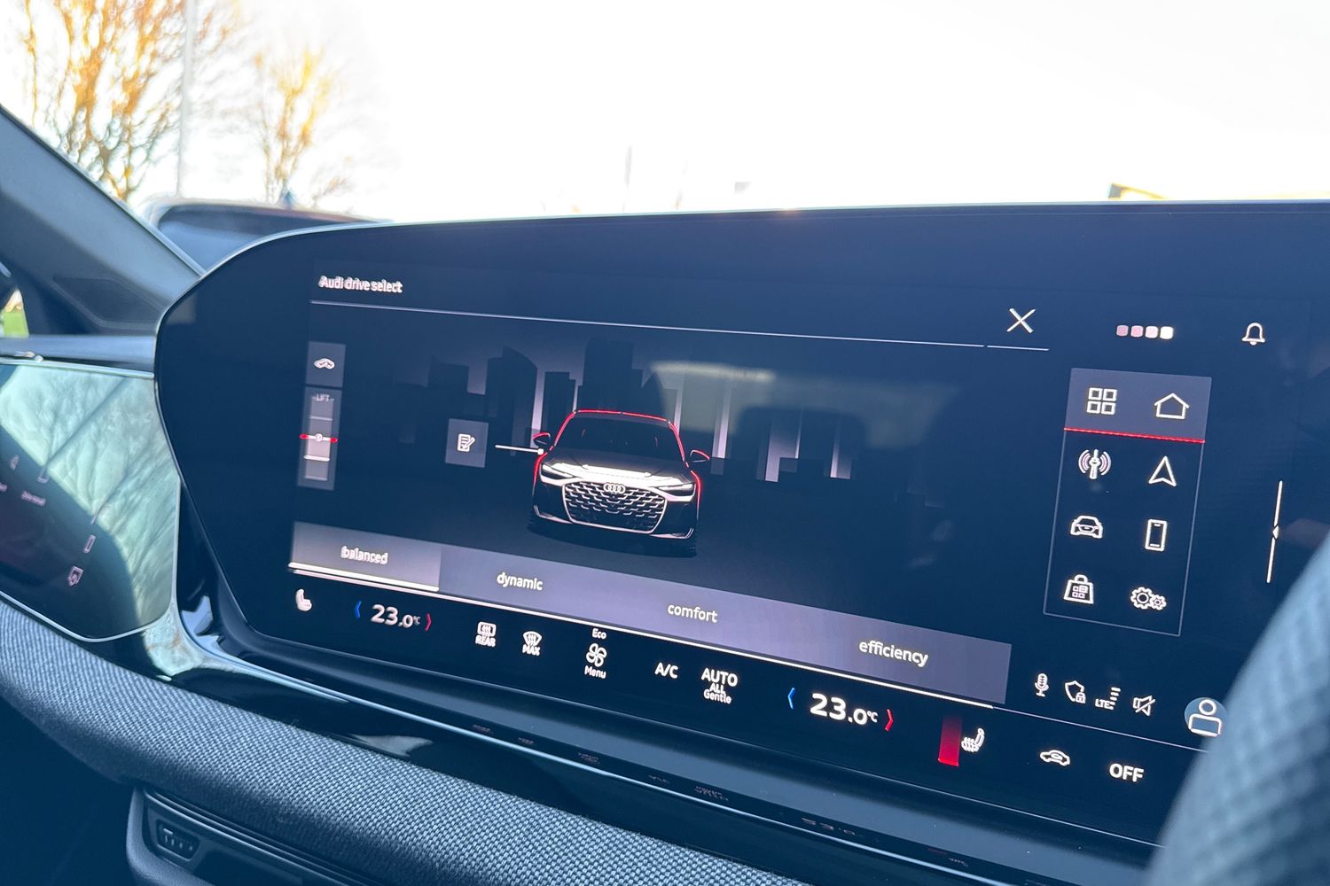 Used Audi A6 2025 for sale - 77553329: Photo 59