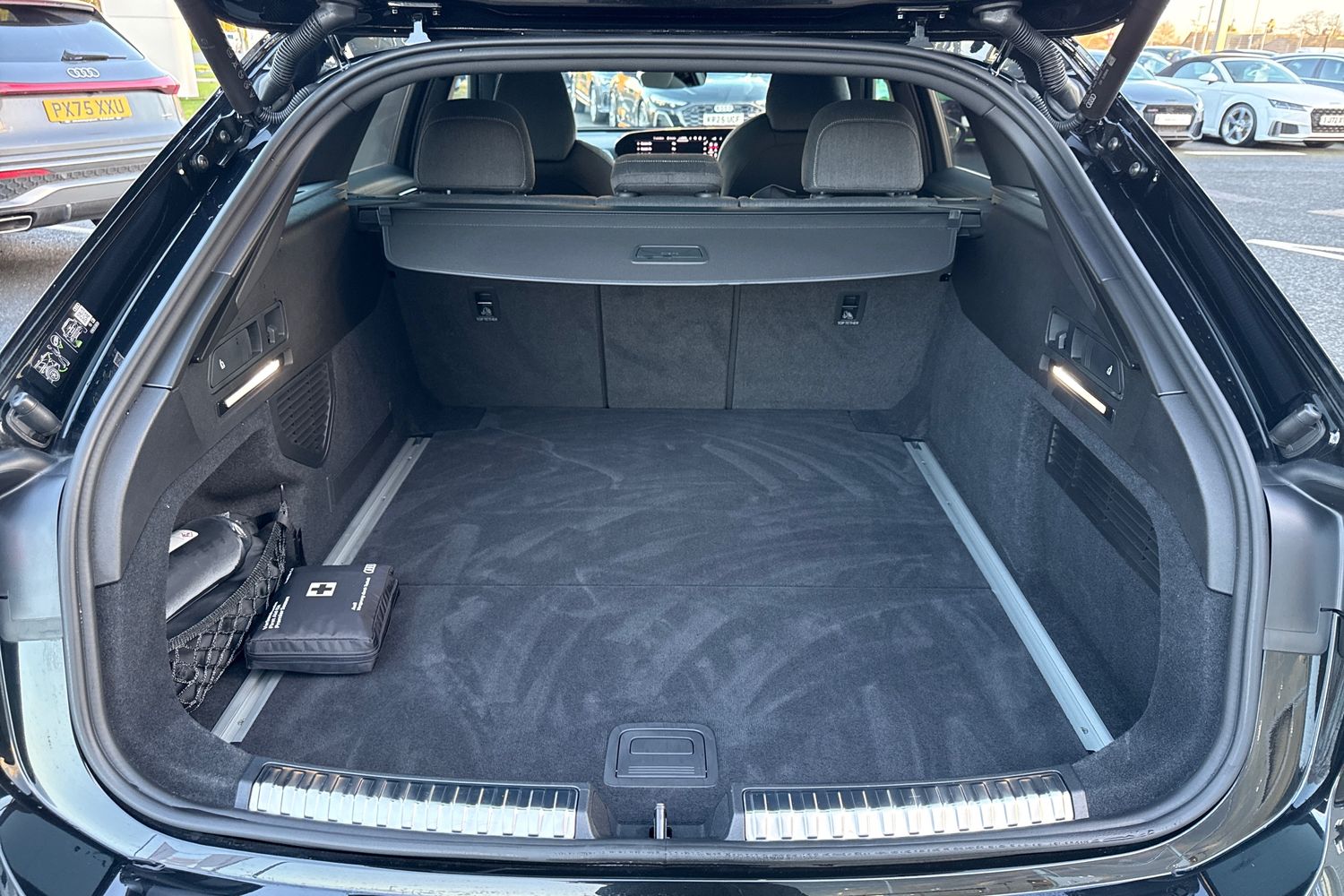 Used Audi A6 2025 for sale - 77553329: Photo 7