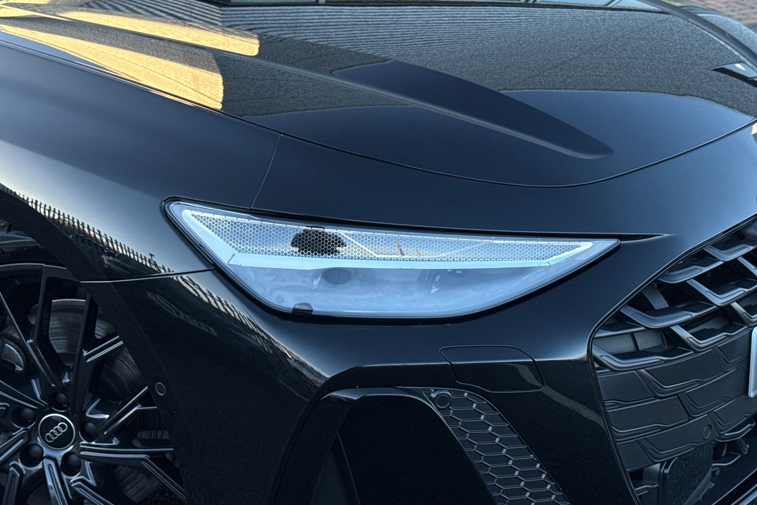 Used Audi A6 2025 for sale - 77553329: Photo 9