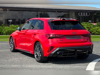 Used Audi RS3 2025 for sale - 75639451: Photo