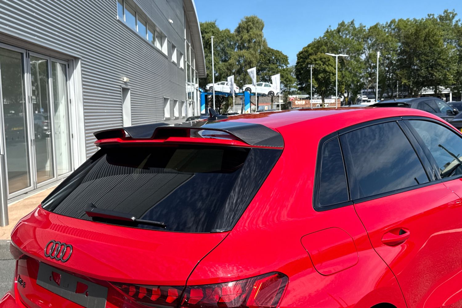 Vehicle 34