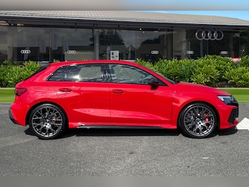 Used Audi RS3 2025 for sale - 75639451: Photo