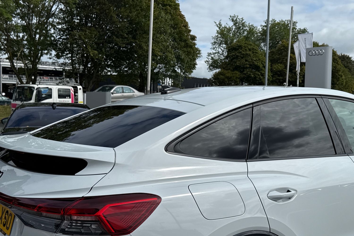 Vehicle 29