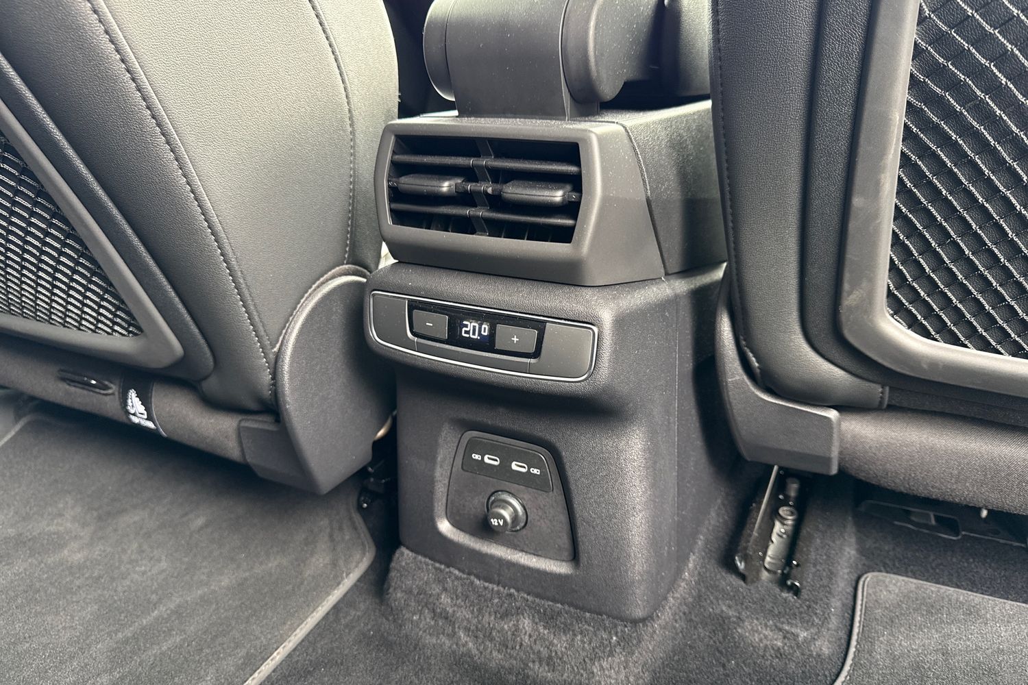 Vehicle 40