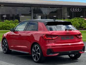 Used Audi A1 2025 for sale - 75064809: Photo