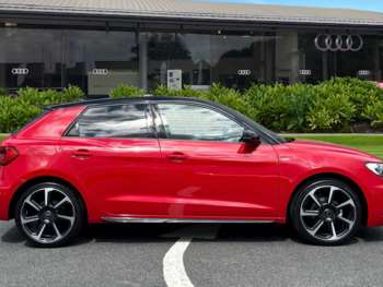 Used Audi A1 2025 for sale - 75064809: Photo
