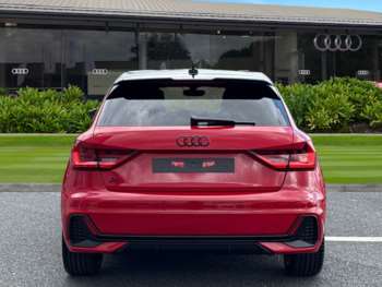 Used Audi A1 2025 for sale - 75064809: Photo