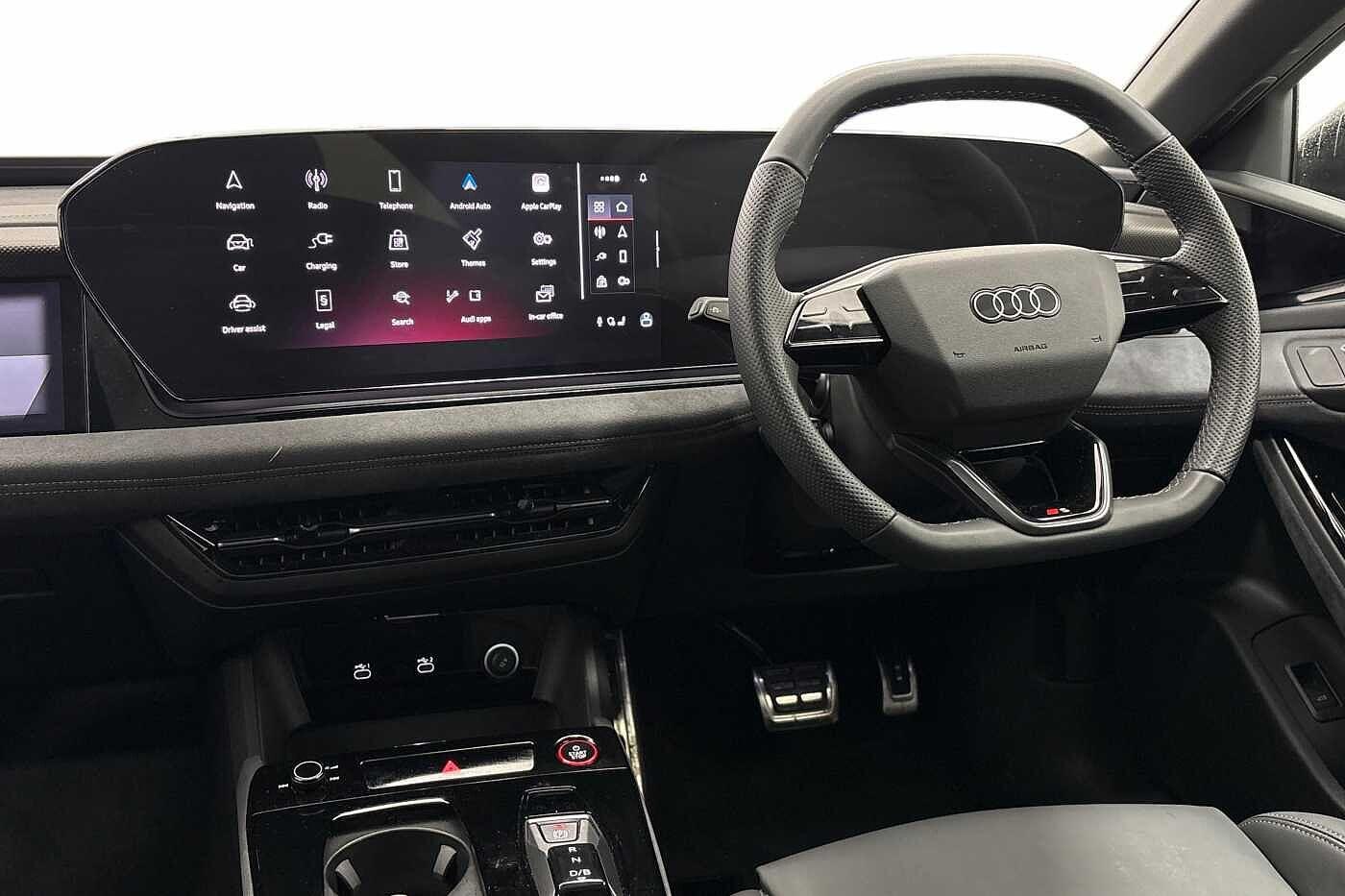 Used Audi A6 2025 for sale - 77733691: Photo 10