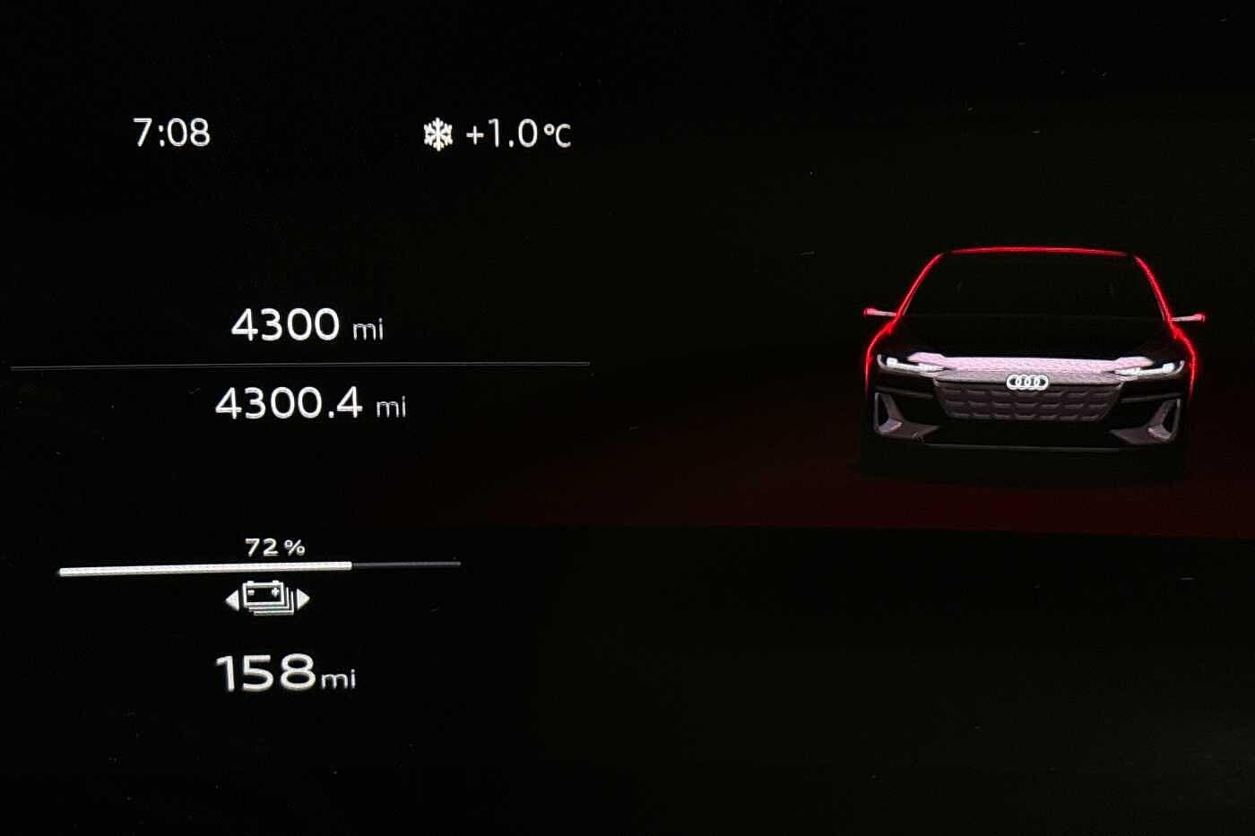 Used Audi A6 2025 for sale - 77733691: Photo 11