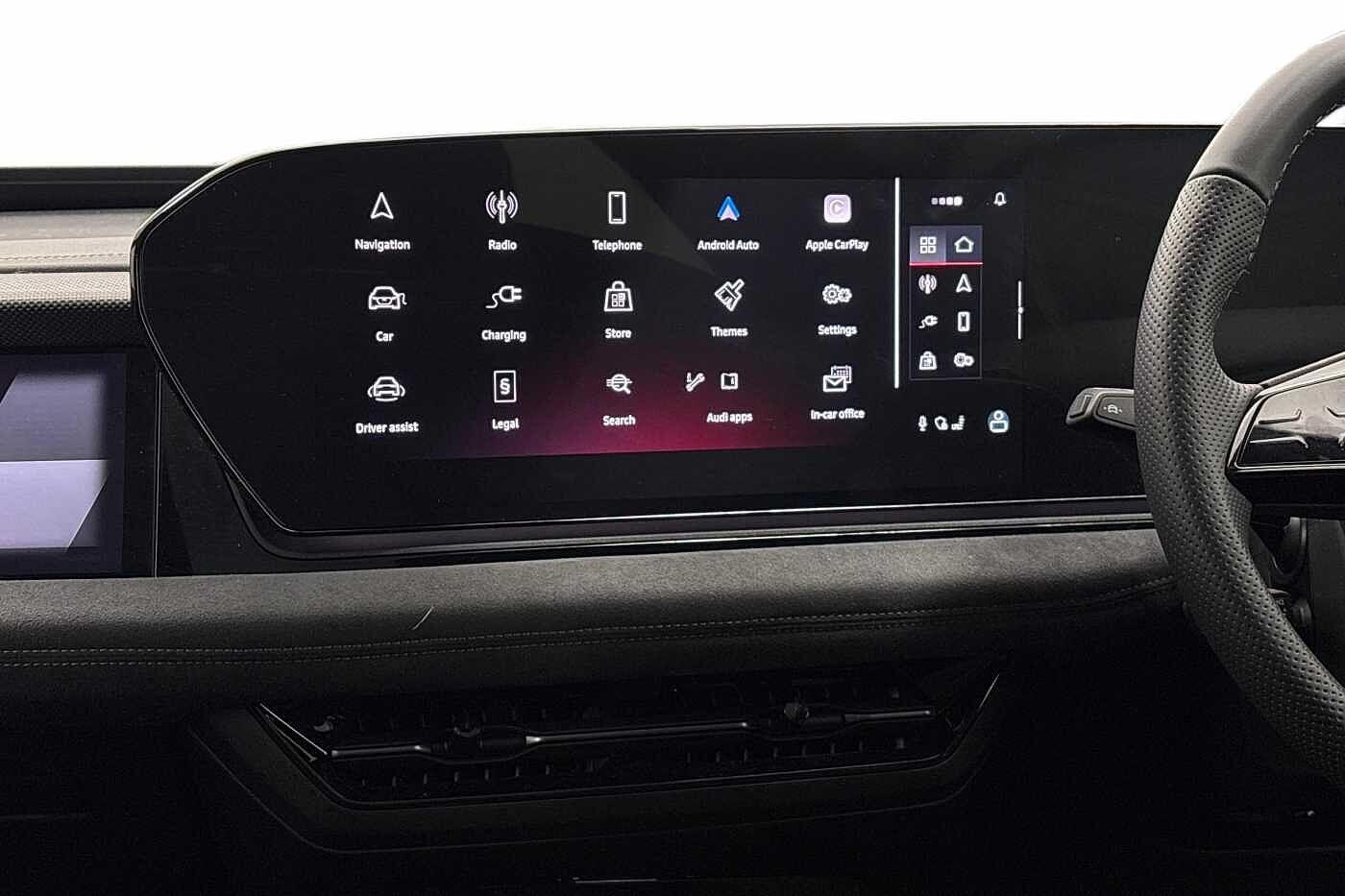 Used Audi A6 2025 for sale - 77733691: Photo 12