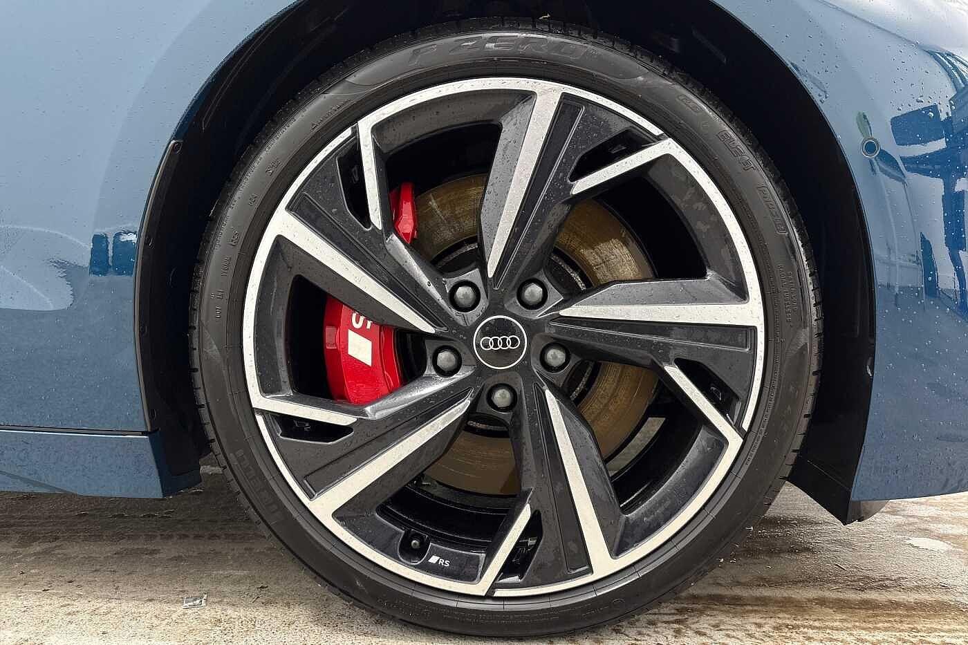 Used Audi A6 2025 for sale - 77733691: Photo 4