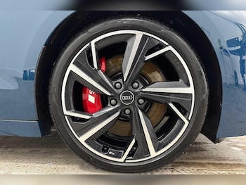 Used Audi S6 e-tron Avant 2025 for sale - 77733691: Photo