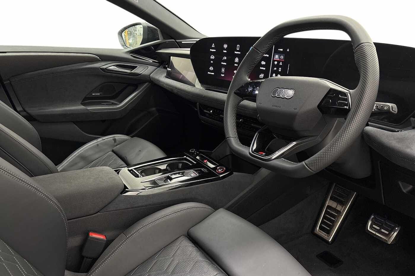 Used Audi A6 2025 for sale - 77733691: Photo 5