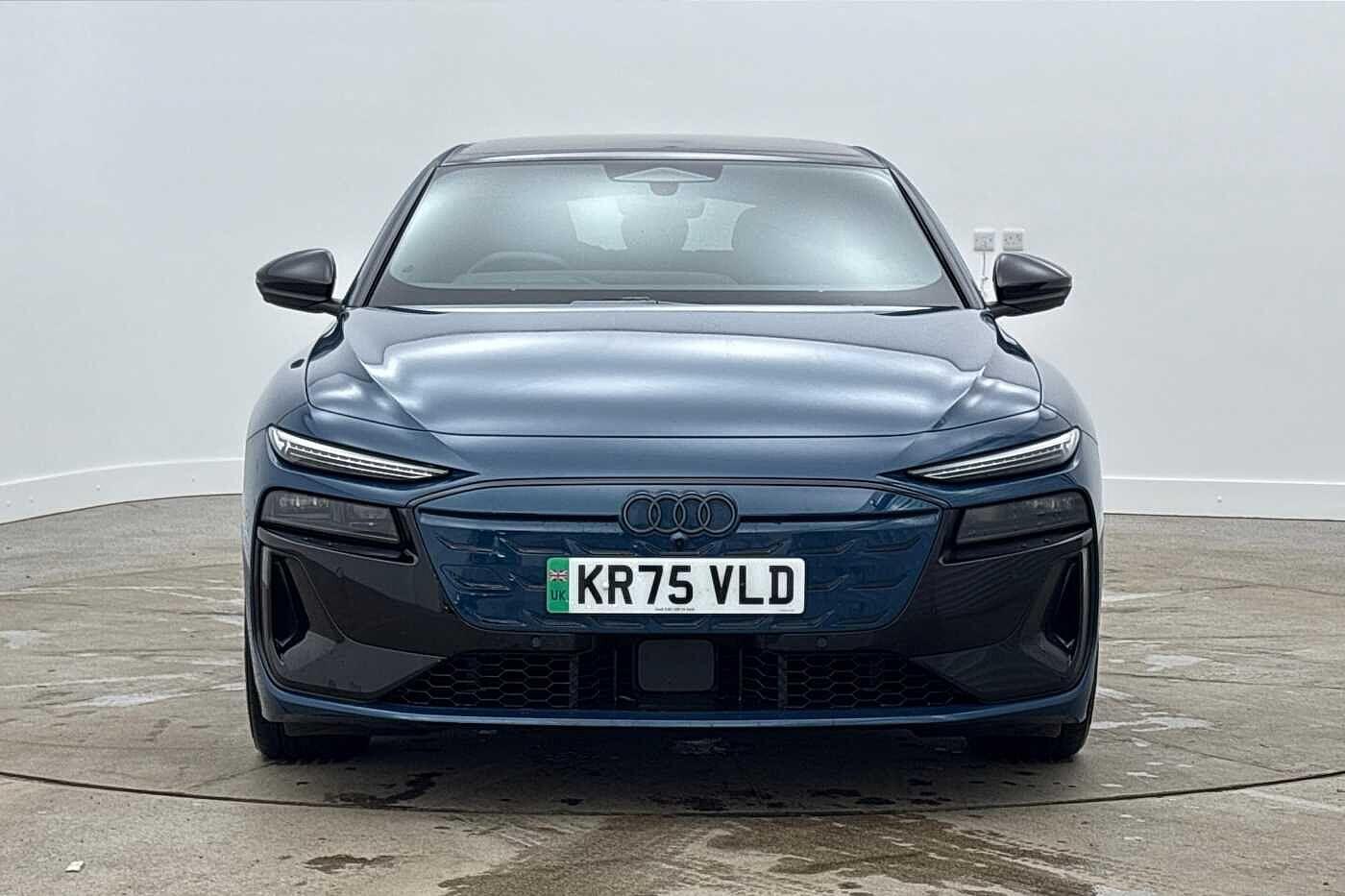 Used Audi A6 2025 for sale - 77733691: Photo 6