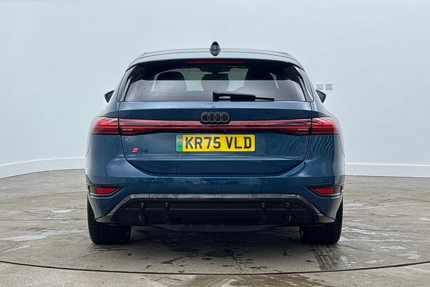 Used Audi A6 2025 for sale - 77733691: Photo 7