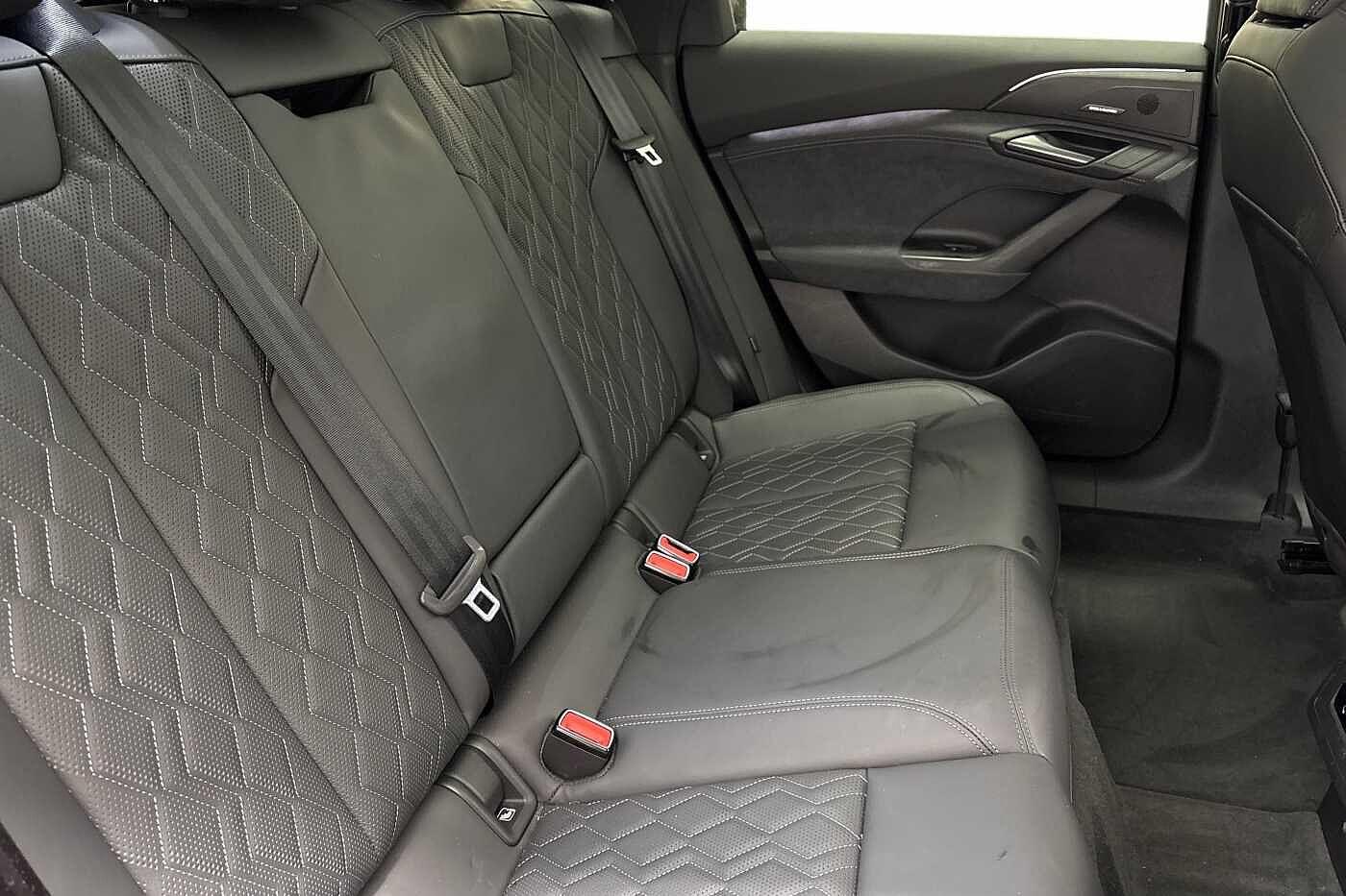 Used Audi A6 2025 for sale - 77733691: Photo 8