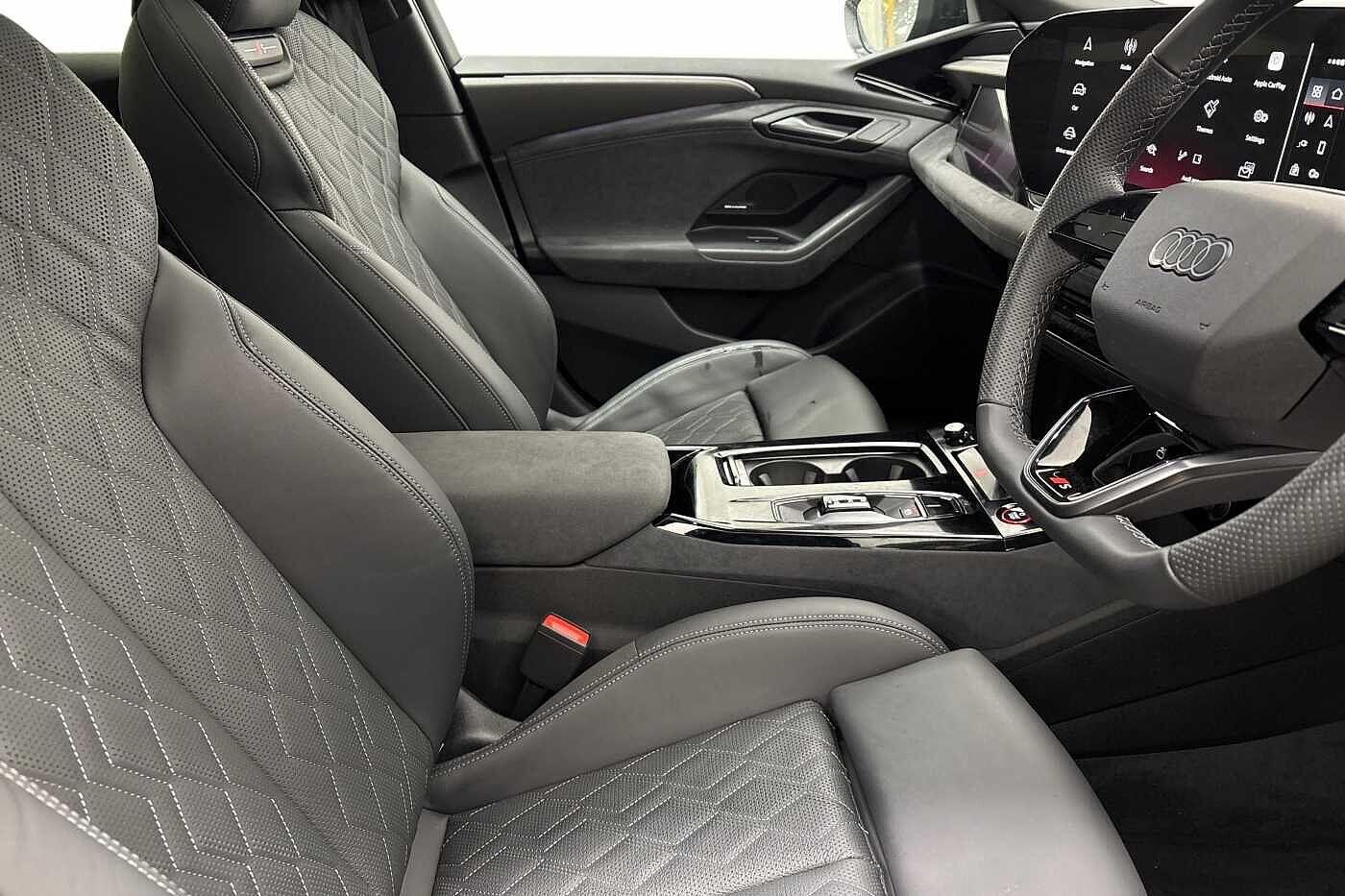 Used Audi A6 2025 for sale - 77733691: Photo 9