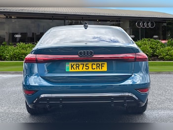 Used Audi A6 2025 for sale - 78956264: Photo
