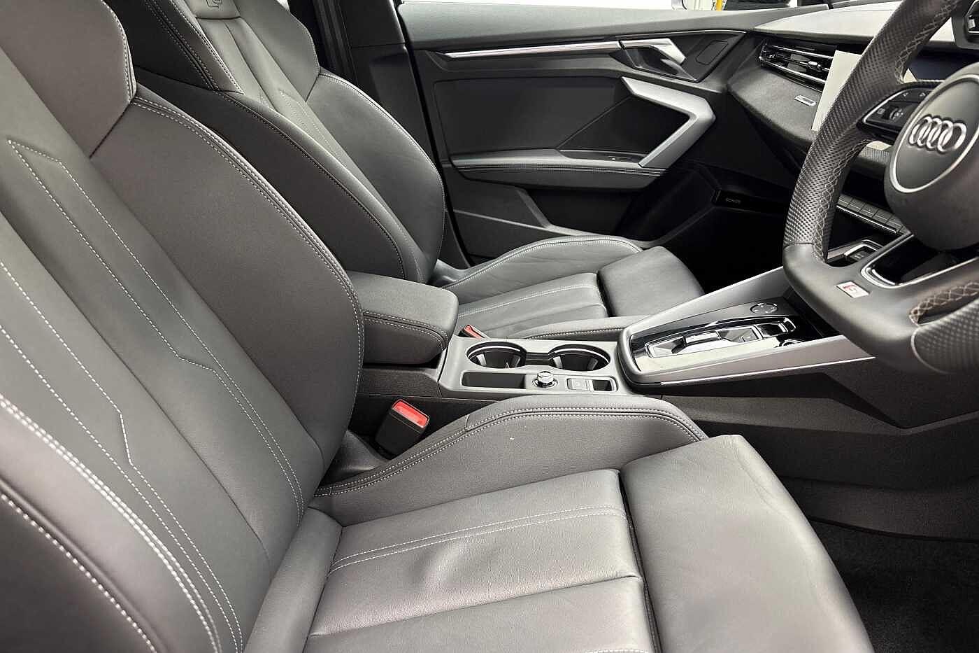 Used Audi A3 2025 for sale - 76569590: Photo 10