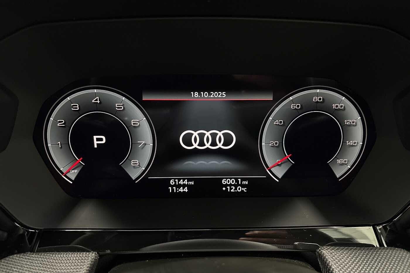 Used Audi A3 2025 for sale - 76569590: Photo 11
