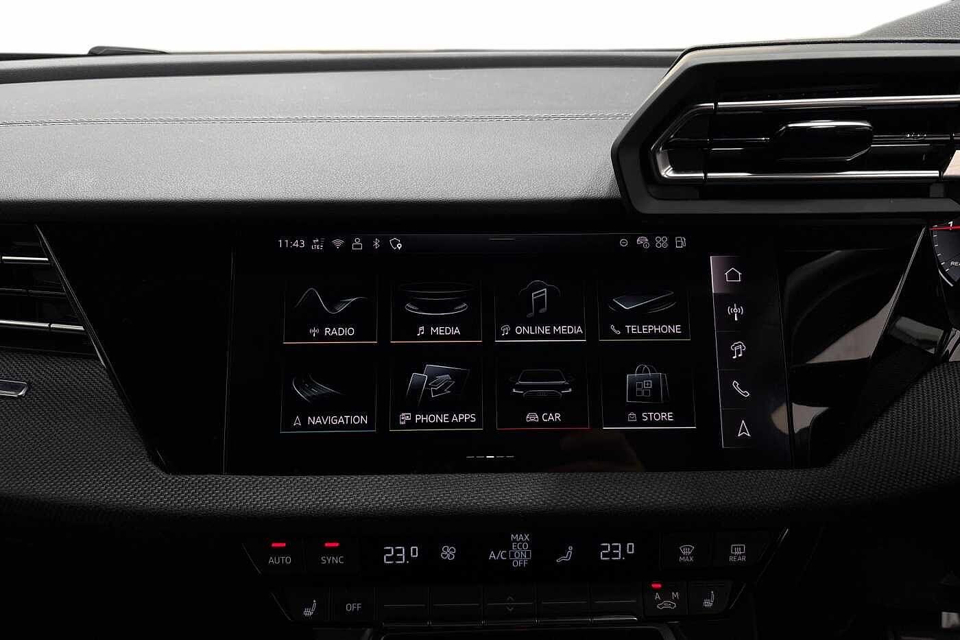 Used Audi A3 2025 for sale - 76569590: Photo 12