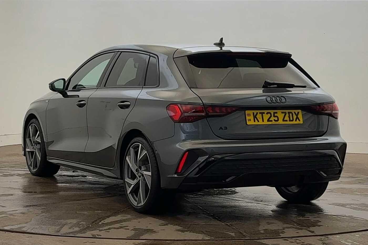 Used Audi A3 2025 for sale - 76569590: Photo 2