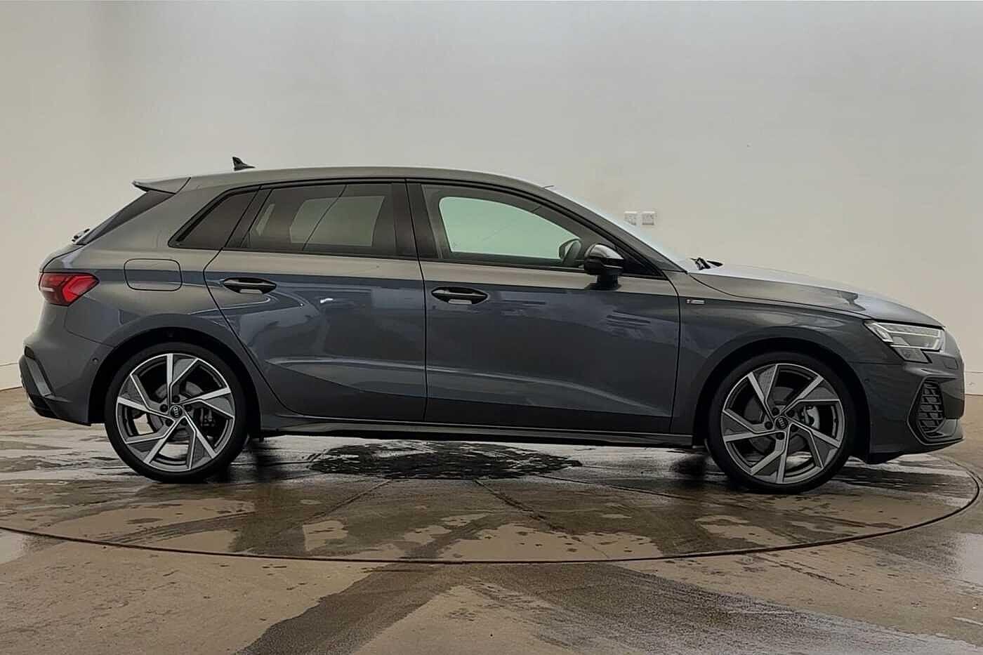 Used Audi A3 2025 for sale - 76569590: Photo 3