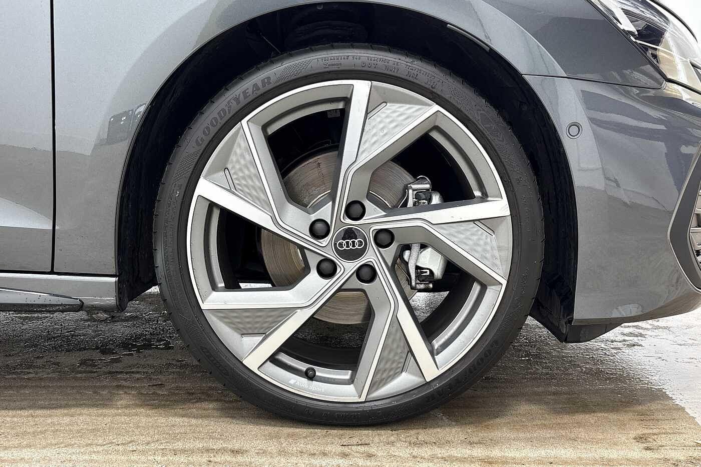 Used Audi A3 2025 for sale - 76569590: Photo 4