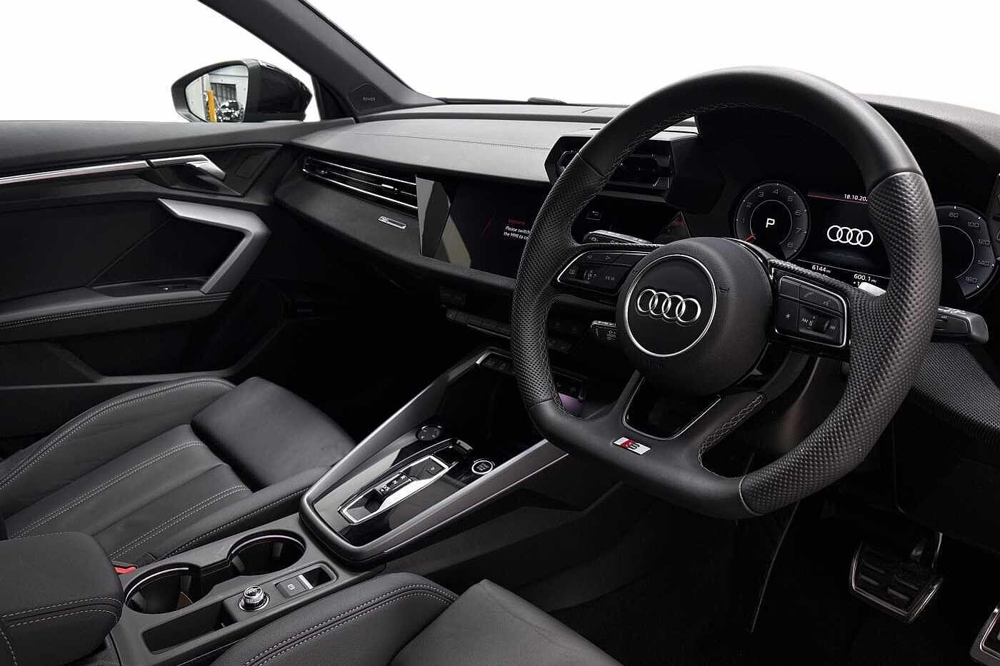 Used Audi A3 2025 for sale - 76569590: Photo 5