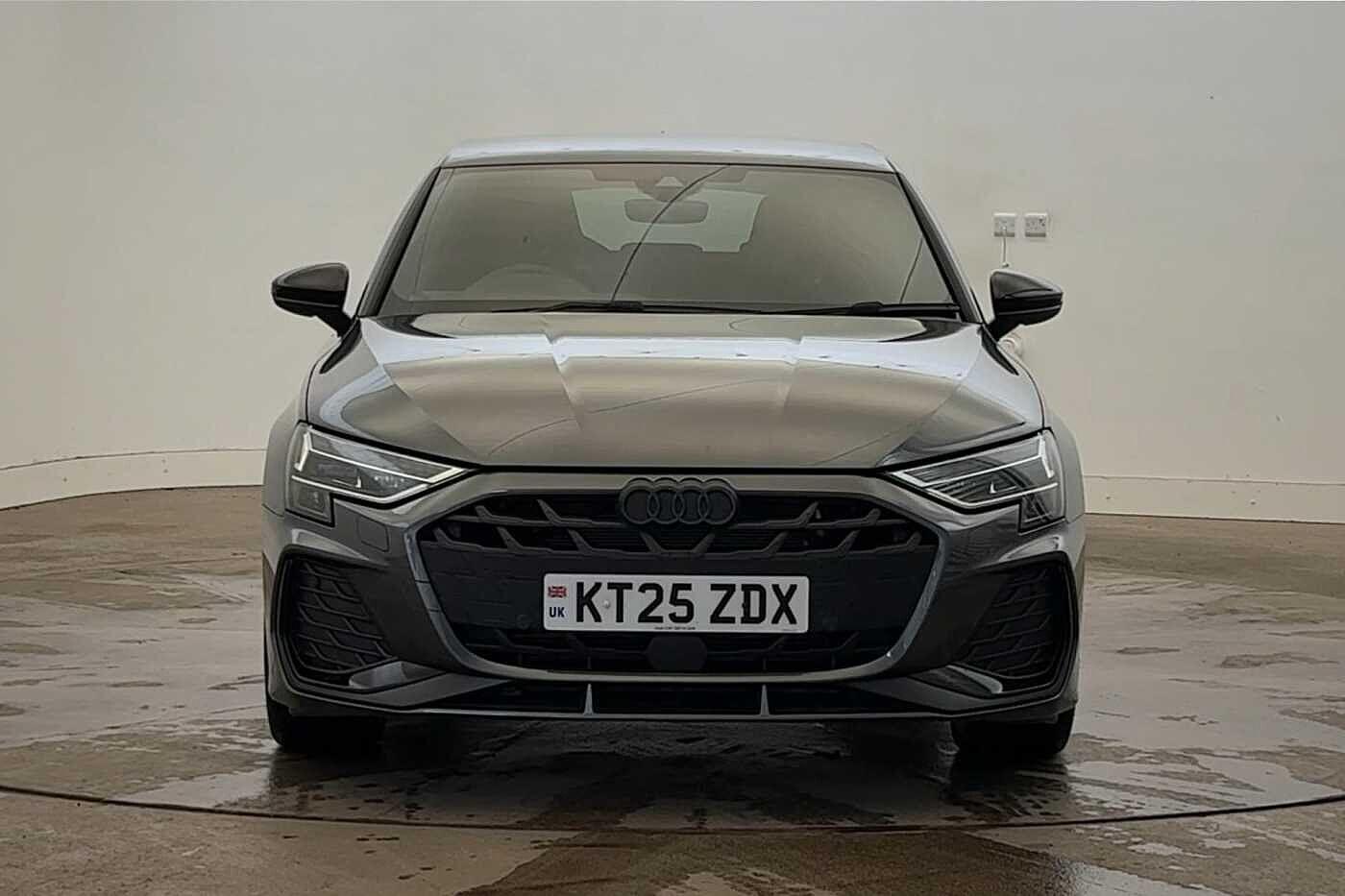 Used Audi A3 2025 for sale - 76569590: Photo 6