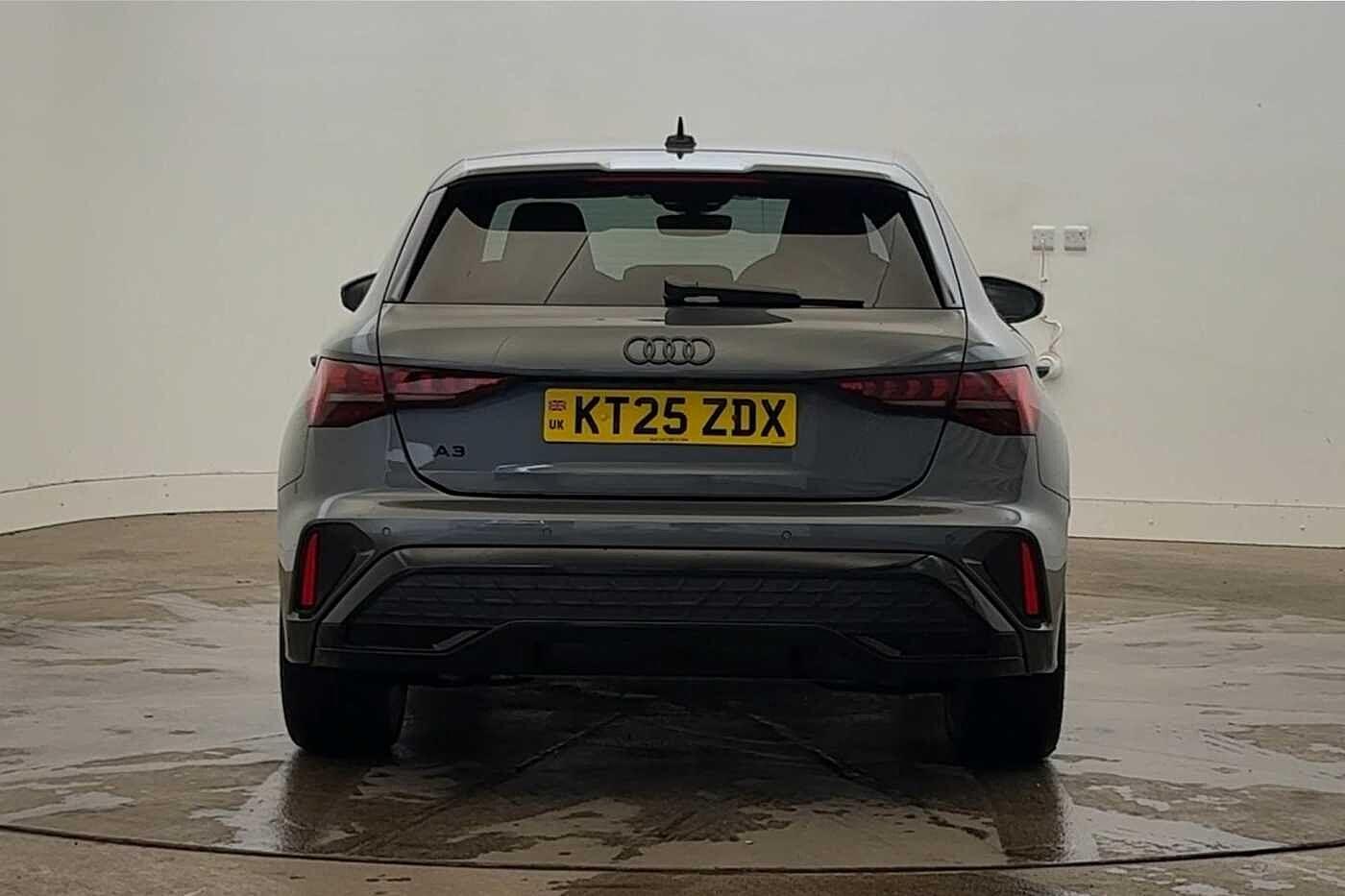 Used Audi A3 2025 for sale - 76569590: Photo 7