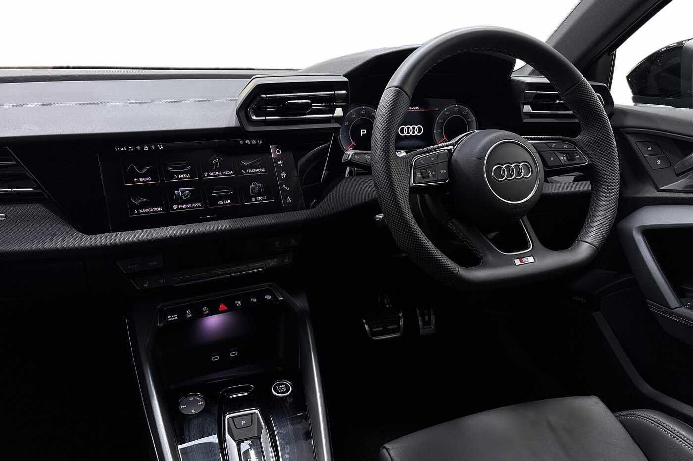 Used Audi A3 2025 for sale - 76569590: Photo 8